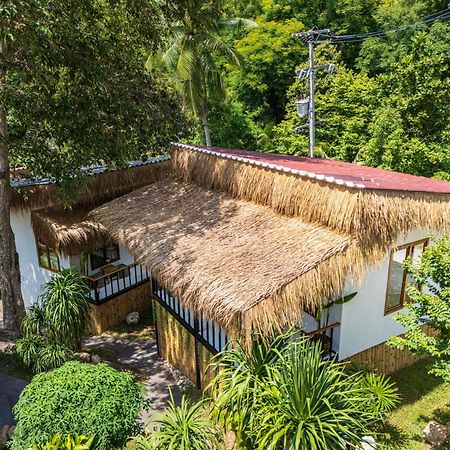 Boho Boutique Bungalows Baan Tai Exterior foto